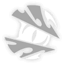 침묵, 나비의 손길