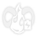 수많은 횃불을 짊어진 몸