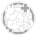 미소 짓는 먹구름