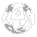 화살의 눈이 된 푸른 깃