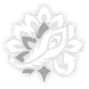 비단 같은 운명, 깃으로 찍어낸 색채