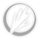 얼음을 관통하는 빛