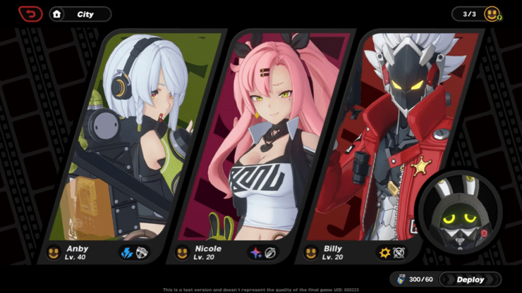 효율적 플레이를 위한 팀 빌딩 전략 가이드 이미지