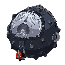 신규 W-엔진 네온사인 망상 아이템 이미지로 캐릭터 시너지 효과를 나타내는 장비