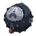 W-엔진 창고 최적화된 UI 화면과 장비 관리 기능 예시