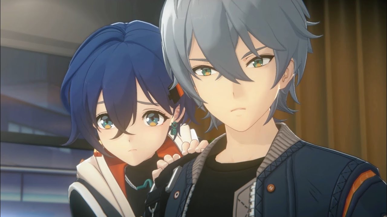 파에톤의 기록 시즌 2 에필로그 스크린샷