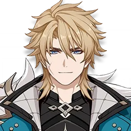 로엔의 크라이오 부사령관 캐릭터 이미지, 전투 메카닉을 보여줌