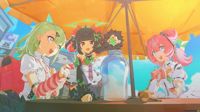 신규 W-엔진 네온사인 망상 장비 이미지, 에이전트 최적화 예시