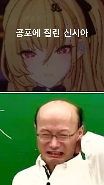 신규 에이전트 낭궁유와 시시아의 공식 캐릭터 아트웍