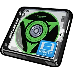 젠레스 존 제로 쿠크레아 디스크 세트 그림자처럼 함께 4세트와 쇼크스타 디스코 2세트 UI