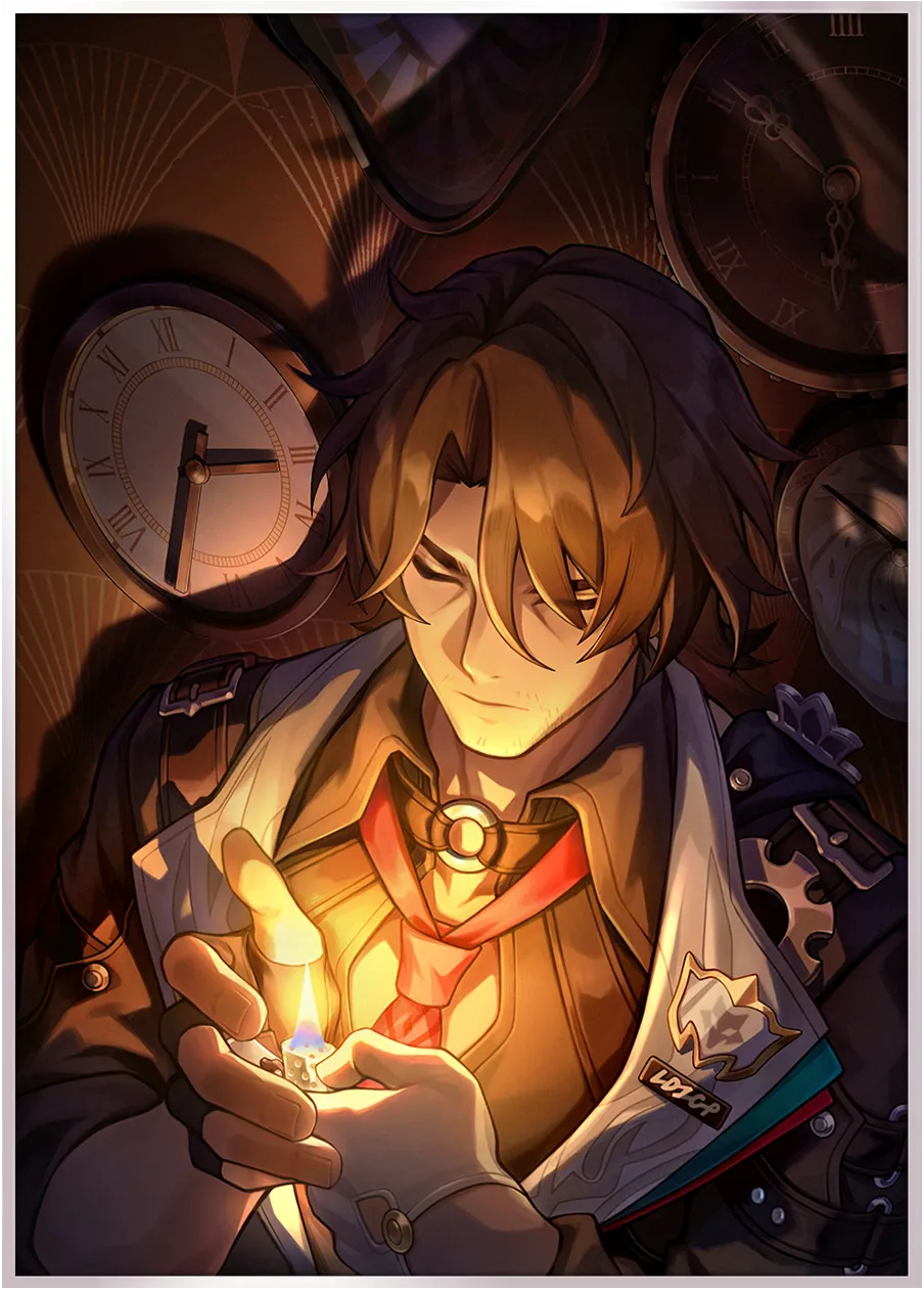 포포 추천 5성 풍요 광추 장비 이미지