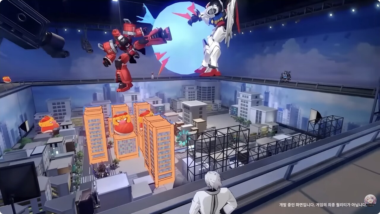 붕괴: 스타레일 스타레일 FES 펄럭스 타워 탐사 맵