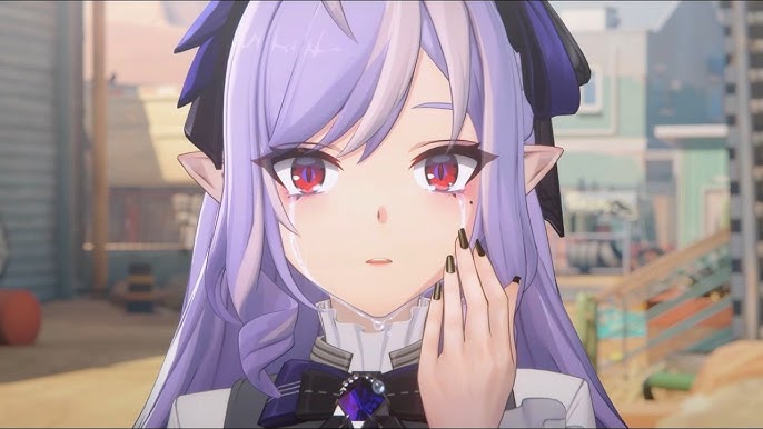 파에톤의 기록 시즌 2 에필로그 게임 스크린샷