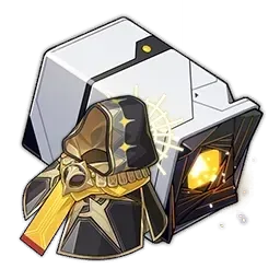 최적 유물 세트 어두운 던전의 포로 4세트