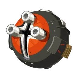 젠레스 존 제로 무과금 TOP1 W-엔진 캐논 로터 장비 이미지