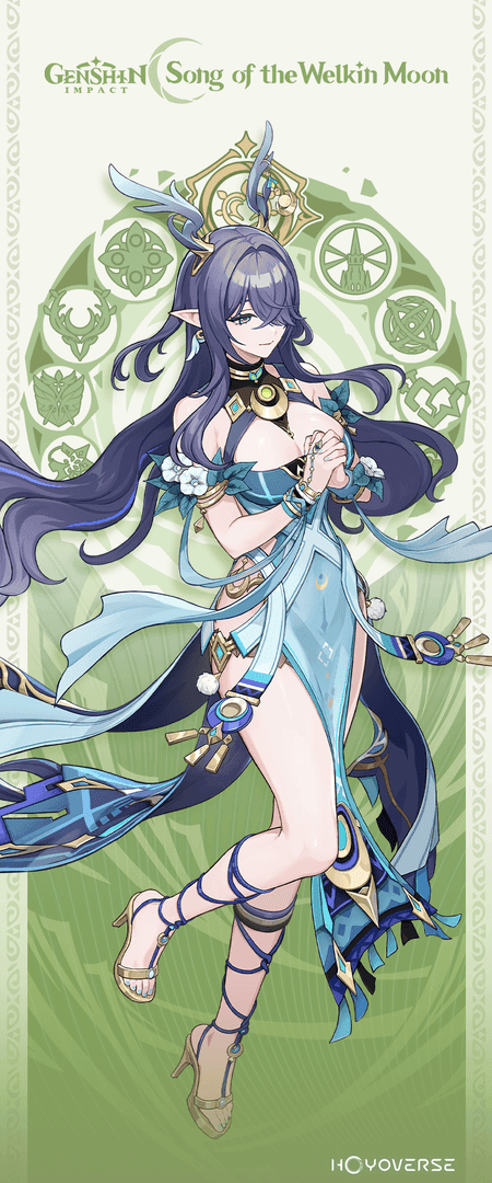 TOP1 닐루 개화팀 로테이션 순서 가이드 이미지