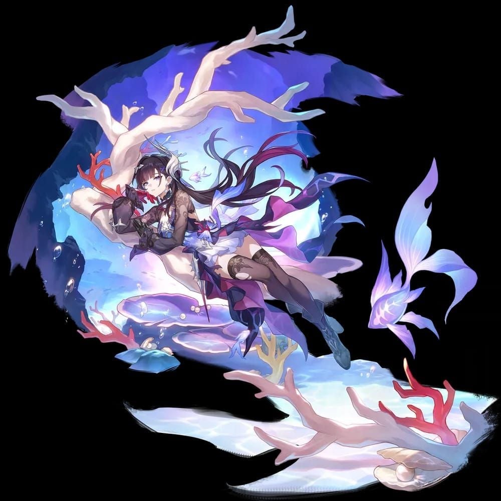 히실렌스 효과 명중 및 속도 세팅 가이드 이미지