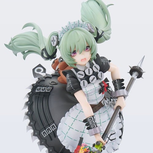 젠레스 존 제로 빌리와 코린 A급 캐릭터, 수나 시너지 파티 멤버