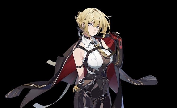 미야비 최적 빌드 장비: 설락성각 W-엔진과 나뭇가지 검가 4세트 이미지