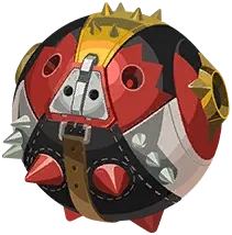 호전적인 꽝꽝이 W-엔진 장착 이미지