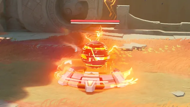 원신 나선 비경 12층 화염 껍질 산족제비 보호막과 낙하 공격 기믹 스크린샷