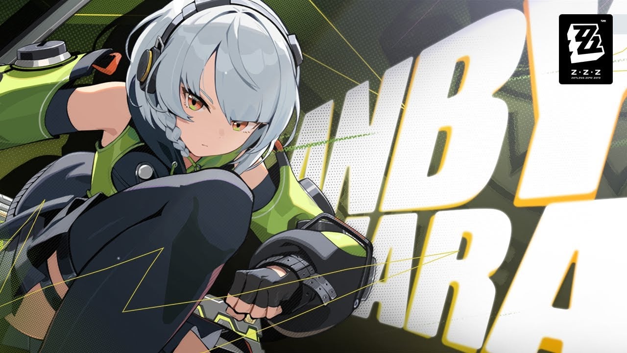 엔비 니콜 빌리 무과금 최강 파티 캐릭터 아트워크