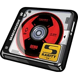 젠레스 존 제로 송곳니 메탈 디스크 세트 장비 이미지