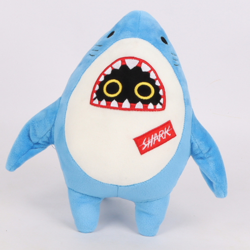 추천 방범부 아이템 이미지: 집사, 샤크부, 벨리온