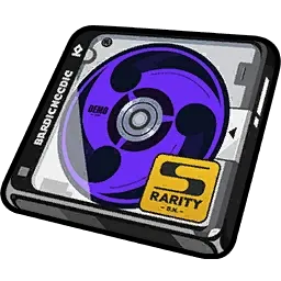 젠레스 존 제로 팡 메탈 4세트 드라이브 디스크 세팅