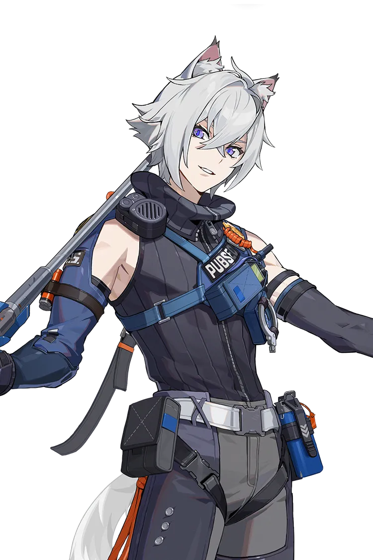 세스 로웰의 강화 특수 스킬과 콤보 스킬 시연 스크린샷