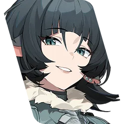 젠레스 존 제로 남궁유 T0 에이전트 공식 아트워크