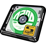 루시 추천 드라이브 디스크 세트 스윙재즈와 호르몬 펑크 이미지