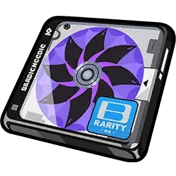 주원 Shockstar Disco 4세트 드라이버 디스크 세팅 스크린샷