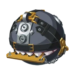 주원의 최적 S티어 W-엔진 Flame Wreath 이미지