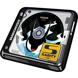 아니비 최적 드라이브 디스크 세트: 그림자처럼 함께 4세트 + 딱따구리 일렉트로 2세트