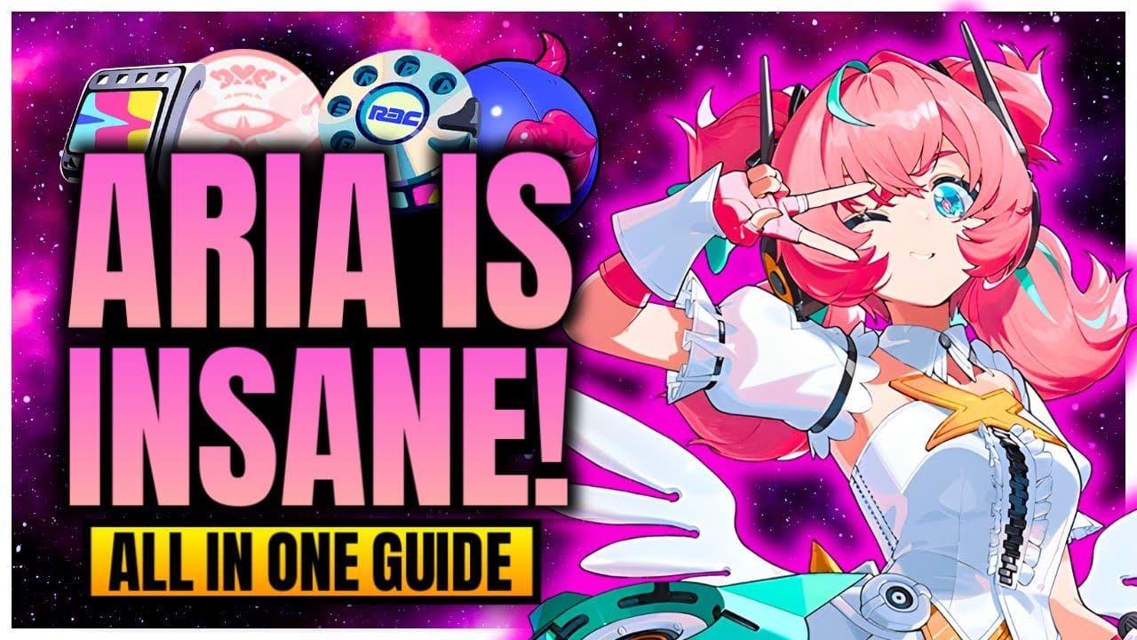 망상의 천사 추천 팀 남궁유-아리아-수나 캐릭터 이미지